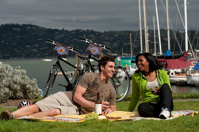 San Francisco Golden Gate To Sausalito Bike Tour - Timing, Weather, and Packing: Make It Comfortable
