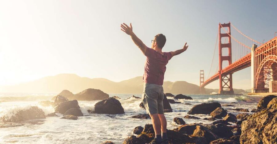 San Francisco Grand City Tour + Muir Woods and Sausalito - Price and value: why $155 can work well for the right traveler