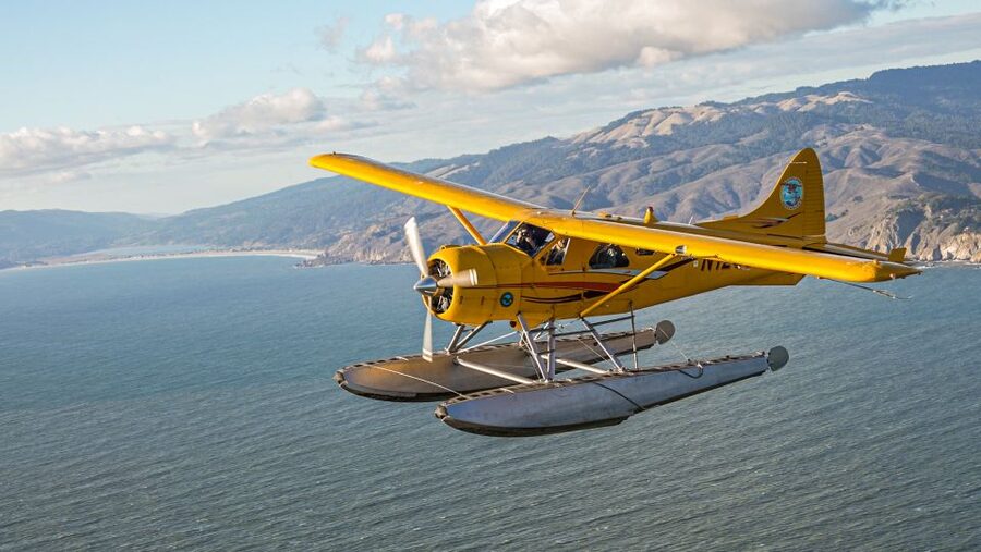 San Francisco: Greater Bay Area Seaplane Tour - What makes this flight feel worth the money