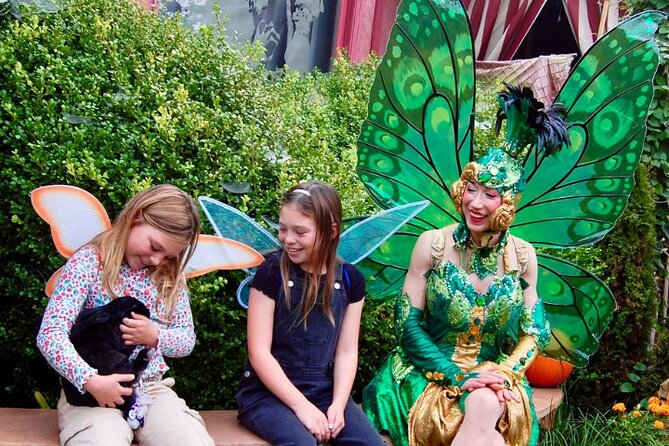 San Francisco Gregangelo Museum - Immersive Kids' Tour - Practical Tips So You Enjoy It More