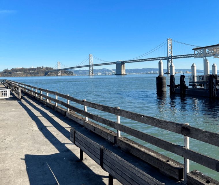 San Francisco: Guided Half-Day Group City Tour - Price and value: is $79 a fair trade for 3.5 hours?