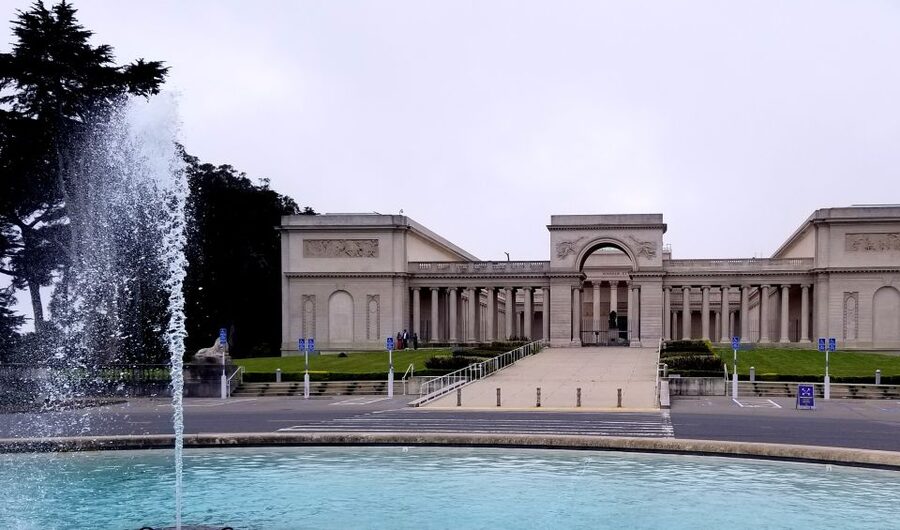San Francisco: Guided Half-Day Group City Tour - The neighborhood drive that teaches contrast fast: Haight, Castro, Sea Cliff, Richmond
