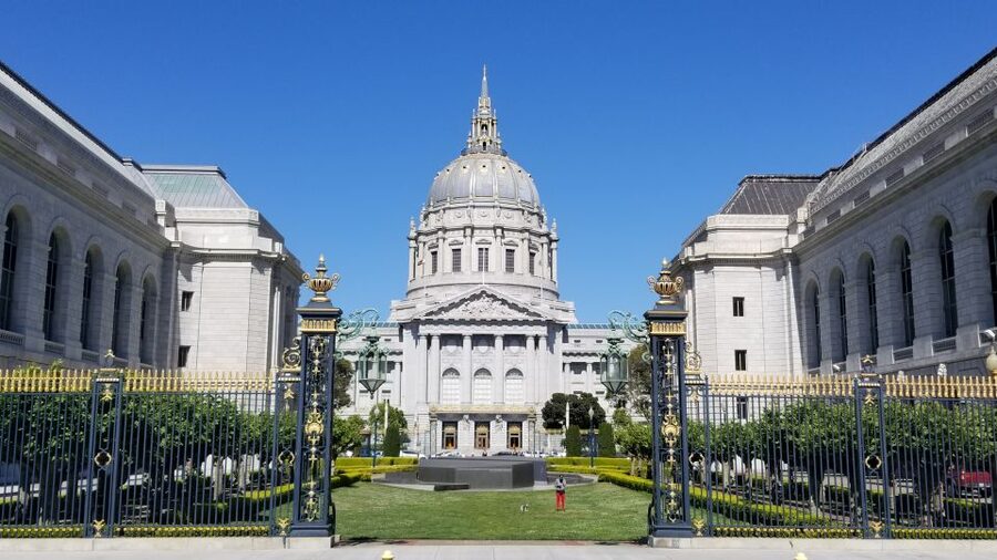 San Francisco: Guided Half-Day Group City Tour - Fisherman’s Wharf, Coit Tower, and Lombard Street: classic stops with quick payoffs