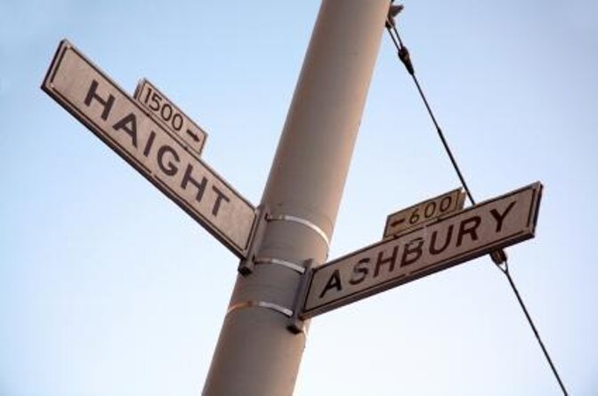 San Francisco Haight Ashbury Hippie Exploration Game - Key takeaways before you play