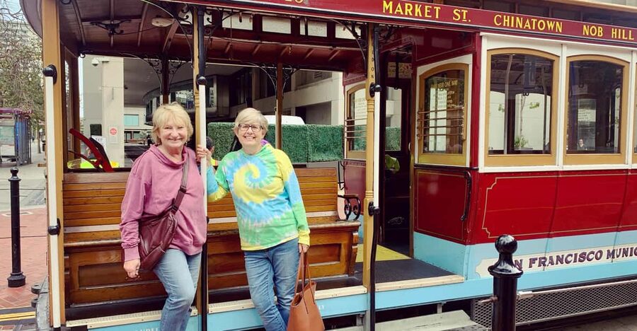 San Francisco: Half-Day Tour by Cable Car & Foot - Walking, hills, and who this tour fits (and doesn’t)