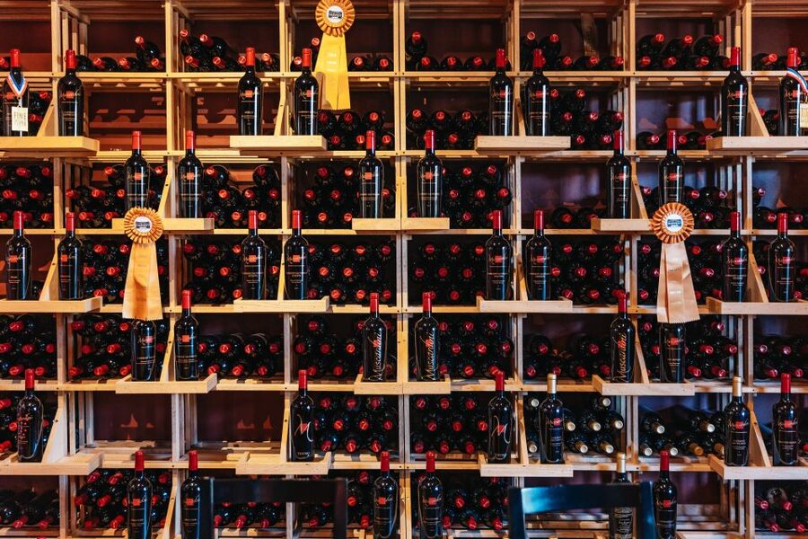 San Francisco: Half-Day Wine Country Excursion with Tastings - Two winery estates: the part that turns sipping into learning