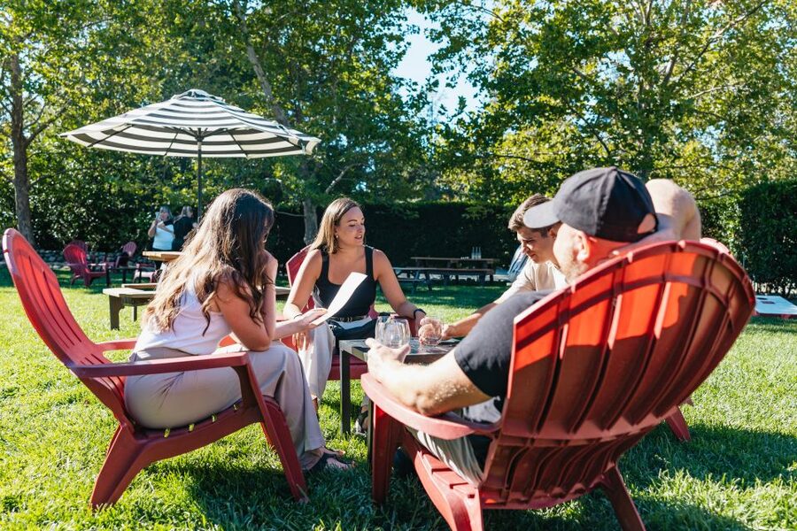 San Francisco: Half-Day Wine Country Excursion with Tastings - What the tastings actually look like (and how to enjoy them)