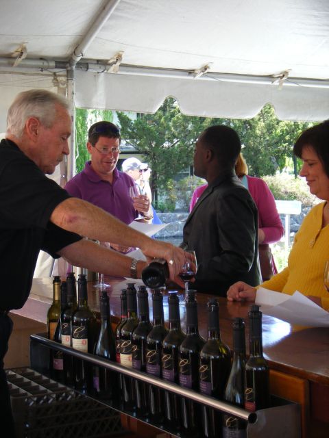 San Francisco: Half-Day Wine Country Tour with Wine Tastings - A Half-Day Wine Country Plan That Starts With the Golden Gate