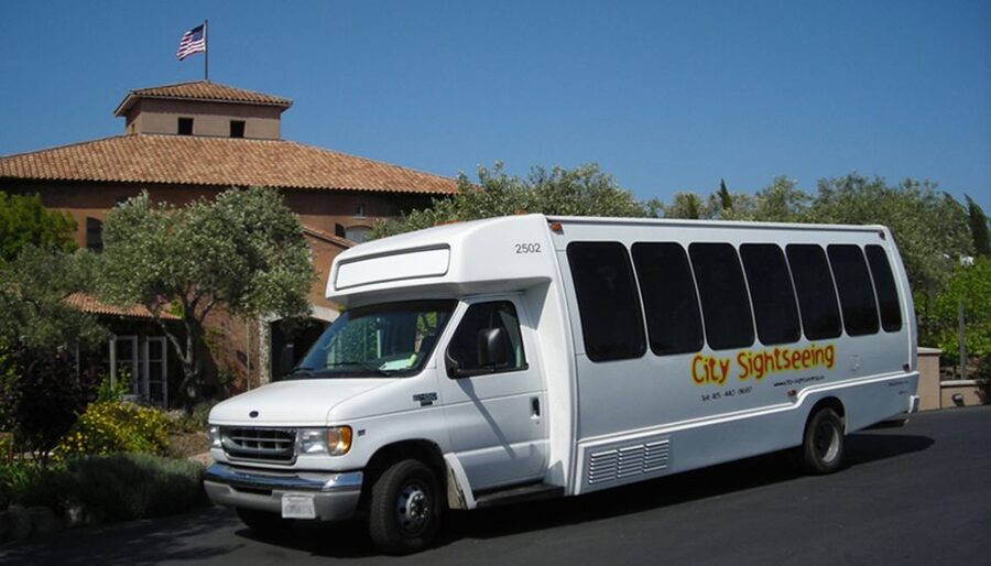 San Francisco: Half-Day Wine Country Tour with Wine Tastings - What the Estate Tour Teaches You During the Tastings