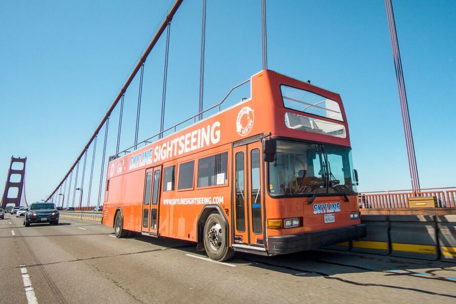 San Francisco: Hop-On Hop-Off Bus with Ferry & Alcatraz Tour - How The Hop-On Hop-Off Pass Really Works
