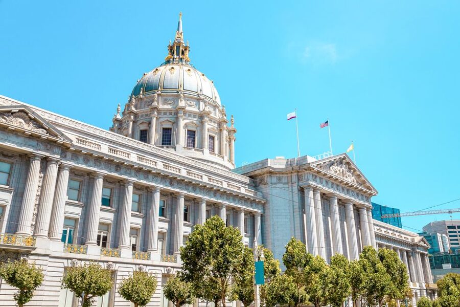 San Francisco: Hop-On Hop-Off Bus with Ferry & Alcatraz Tour - Alcatraz: Ferry Over, Audio In, and a Prison That Hits Different