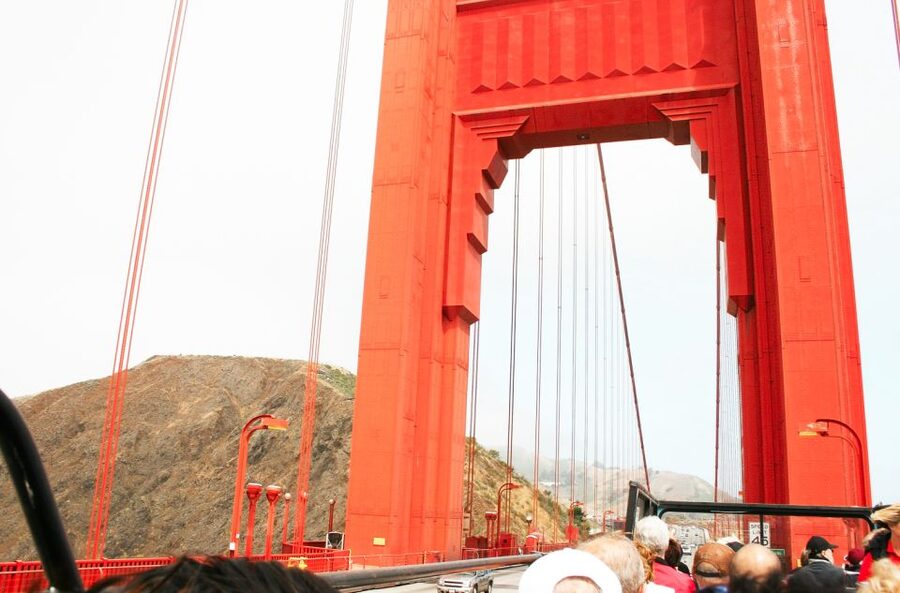 San Francisco: Hop-On Hop-Off Bus with Ferry & Alcatraz Tour - Timing Reality Check: How To Avoid the Half-Day Squeeze