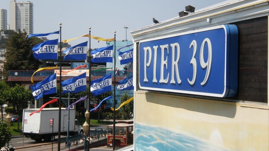 San Francisco: Hop-On Hop-Off Deluxe Bus Tour with 20 Stops - Downtown to the Wharf: The Best Way to Start Your Circuit