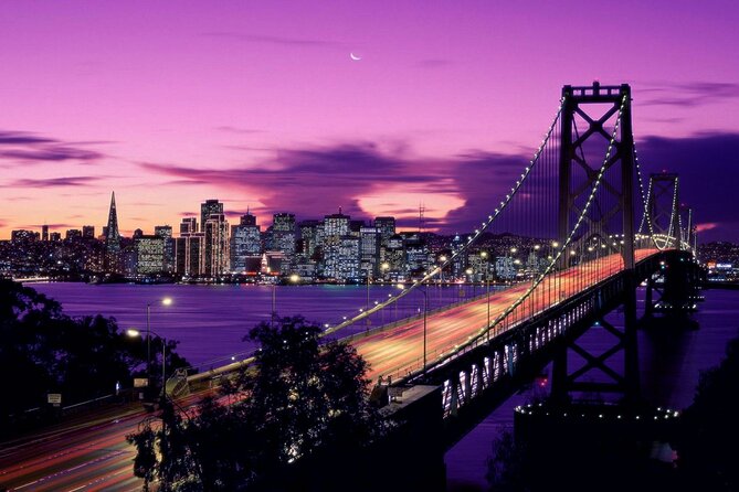 San Francisco Hop-on Hop-off Deluxe Tour 20 Stops 1 to 2 days - Pier 35, Pier 39, and Fisherman’s Wharf: the waterfront part you plan around