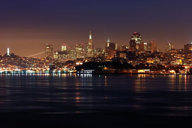 San Francisco Hop-on Hop-off Deluxe Tour 20 Stops 1 to 2 days - Golden Gate Park and the Japanese Tea Garden: the best stop for slower sightseeing