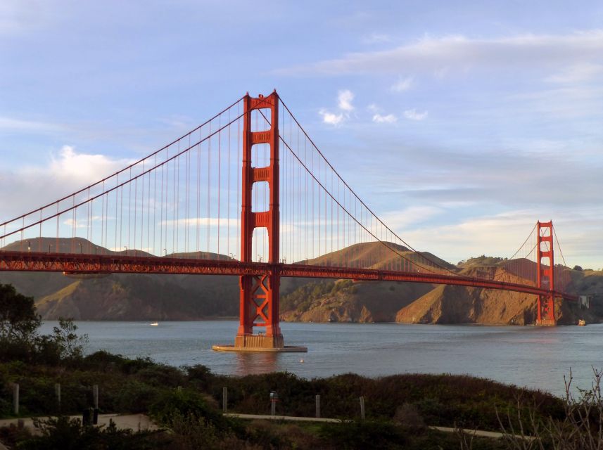 San Francisco: Hop-On Hop-Off + Muir Woods Tour - Pier 39, Chinatown, and the waterfront: what you’ll actually do