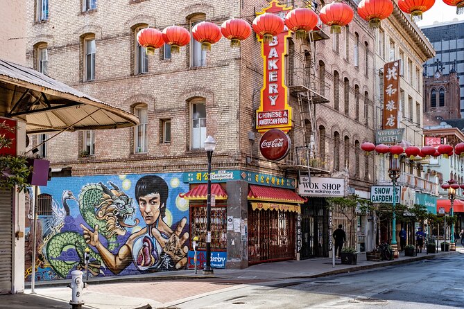 San Francisco in One Day - Key Highlights at a Glance
