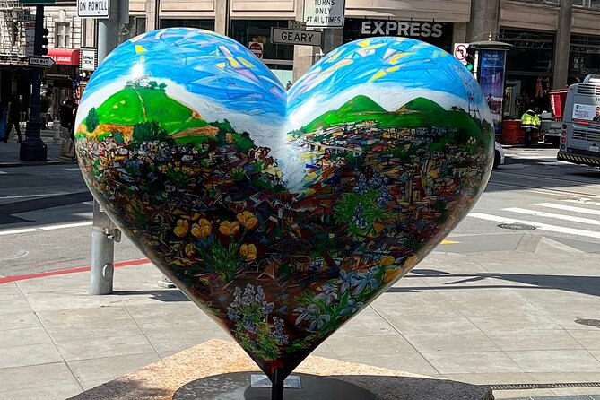 San Francisco in One Day - Nob Hill and the Billionaire Square Walk: Power, Prestige, and Views