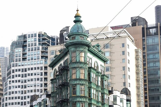 San Francisco in One Day - Chinatown on Foot: Oldest Large Chinatown Outside Asia