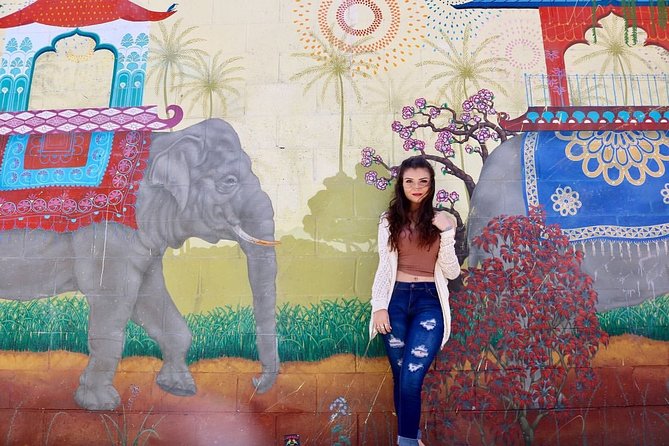 San Francisco Instagram Walking Private Tour: Most Iconic Spots - Pier 39 and Fisherman’s Wharf: sea lions, snack smells, and postcard views