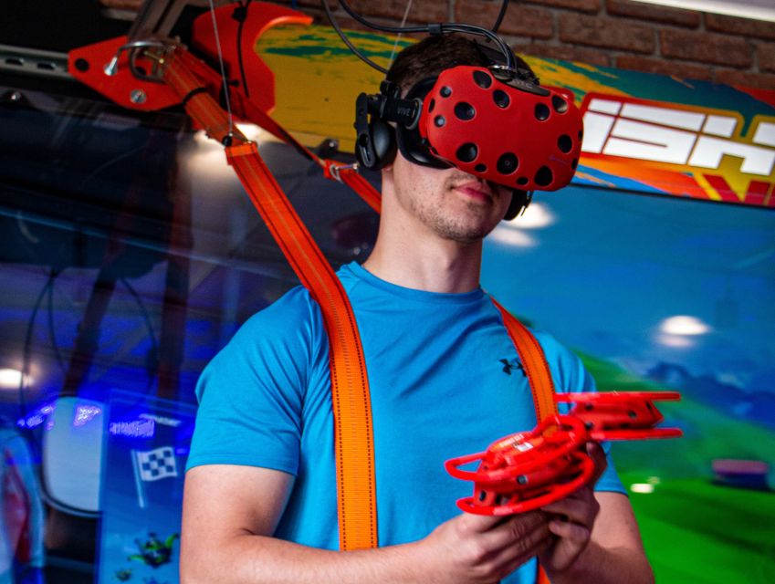 San Francisco: Kids Thrill Zone Combo at PIER 39 - Should you book the San Francisco Kids Thrill Zone Combo at Pier 39?