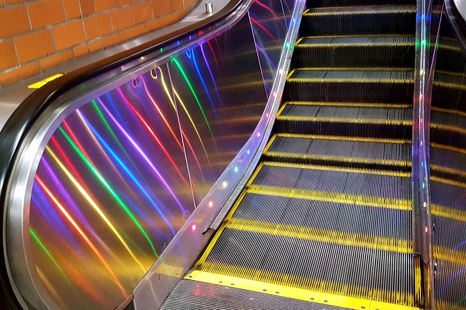 San Francisco LGBTQ Walking Tour with Local Guide - Who should book this Castro tour