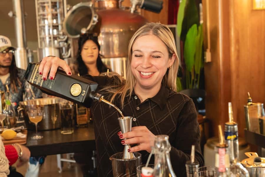 San Francisco: Local Distillery Cocktail Class - Timing, Group Vibe, and Who This Class Fits Best