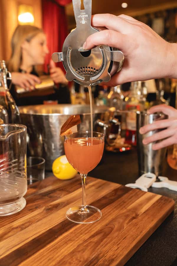 San Francisco: Local Distillery Cocktail Class - Should You Book This San Francisco Whiskey Cocktail Class?