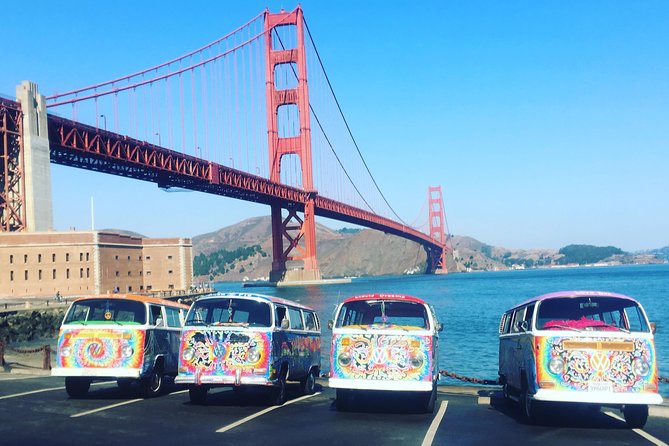 San Francisco Love Tour - The Castro: love-and-inclusion storytelling in a fun neighborhood loop