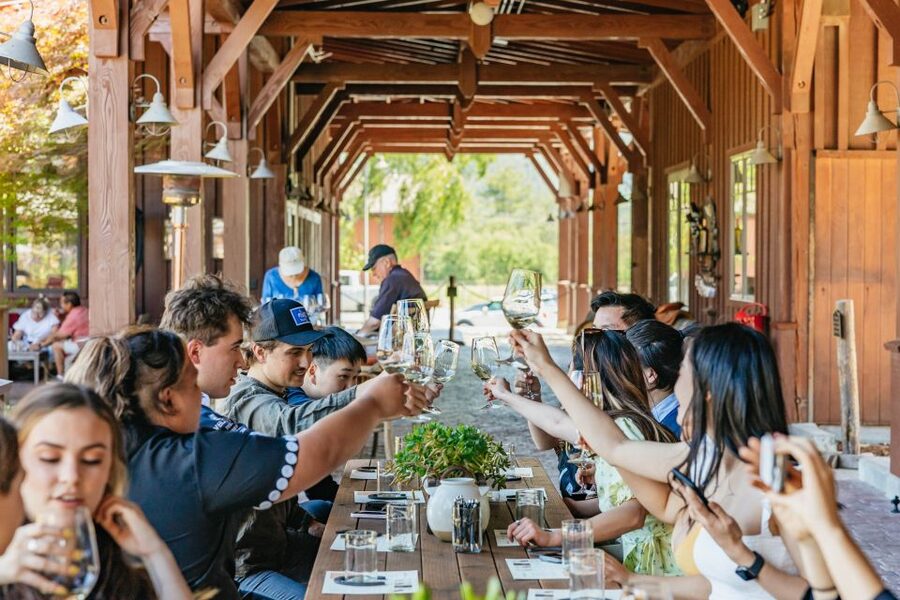 San Francisco: Luxury Small-Group Wine Tour of Napa Valley - Price and logistics: does $299 buy real value?