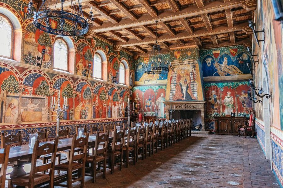 San Francisco: Luxury Small-Group Wine Tour of Napa Valley - The guide makes the difference: what you can expect from the people running the day