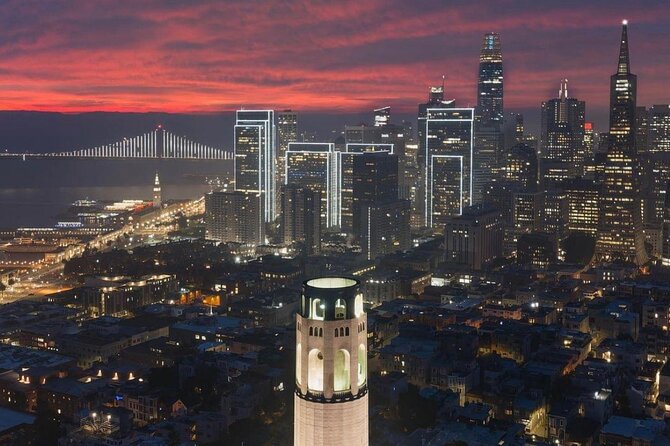San Francisco: Major Landmarks Private Sightseeing Tour - Practical Tips Before You Get in the Car