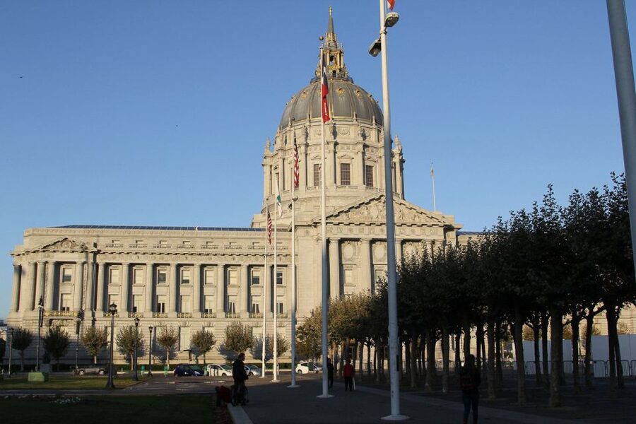 San Francisco: Major Landmarks Private Sightseeing Tour - Golden Gate Park to Haight-Ashbury to Alamo Square: SF’s Changing Moods in One Drive