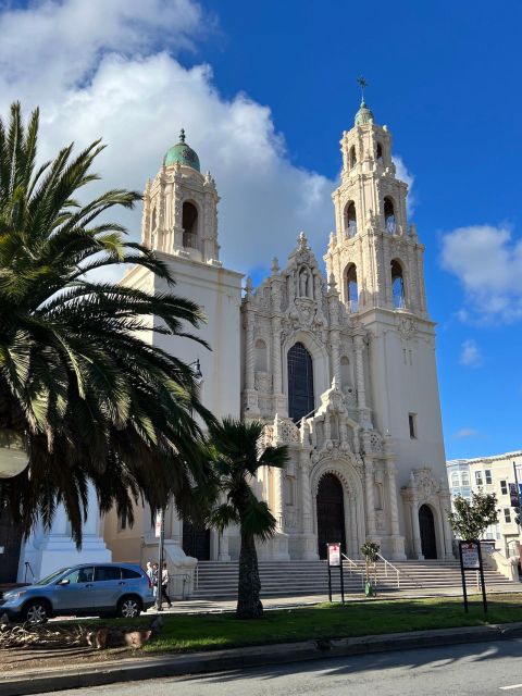San Francisco : Mission and Castro districts tour in French - Why Castro and Mission is the San Francisco combo that makes sense