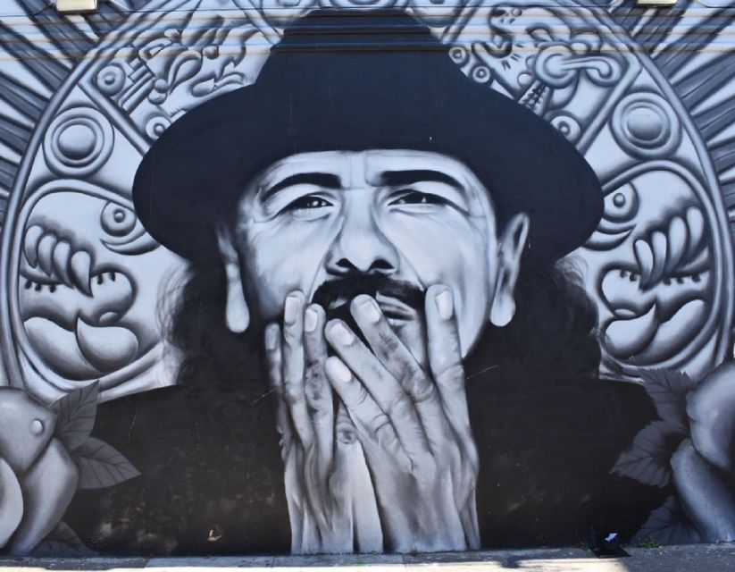 San Francisco: Mission District Food & History Walking Tour - How to decide if this is the right fit for you