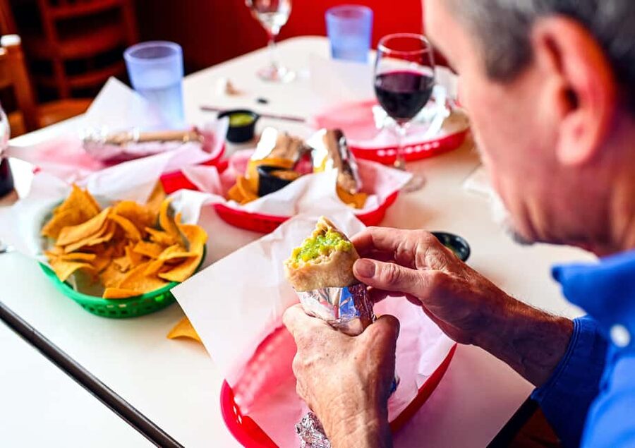 San Francisco: Mission District Food Tour with 6 Tastings - Price and value: is $90 worth your stomach?