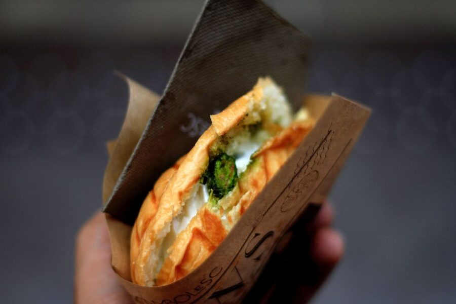 San Francisco: Mission District Walking Food Tour - Your Local Guide: How the Mission Gets Explained While You Eat