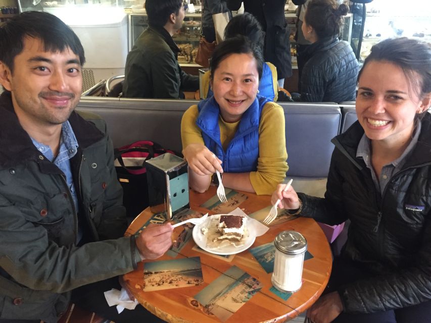 San Francisco: Mission District Walking Food Tour - The Tastings: Five Stops That Commonly Include These Mission Favorites
