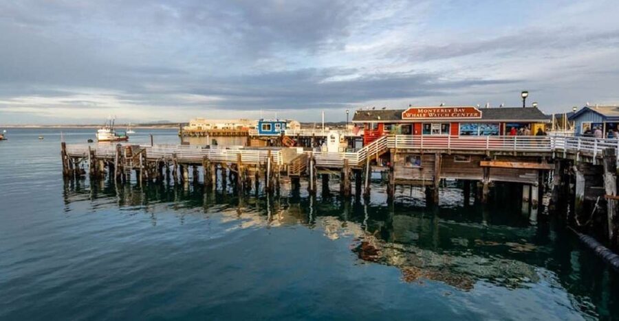 San Francisco: Monterey and Carmel Day Tour - Key things that make this tour worth your time
