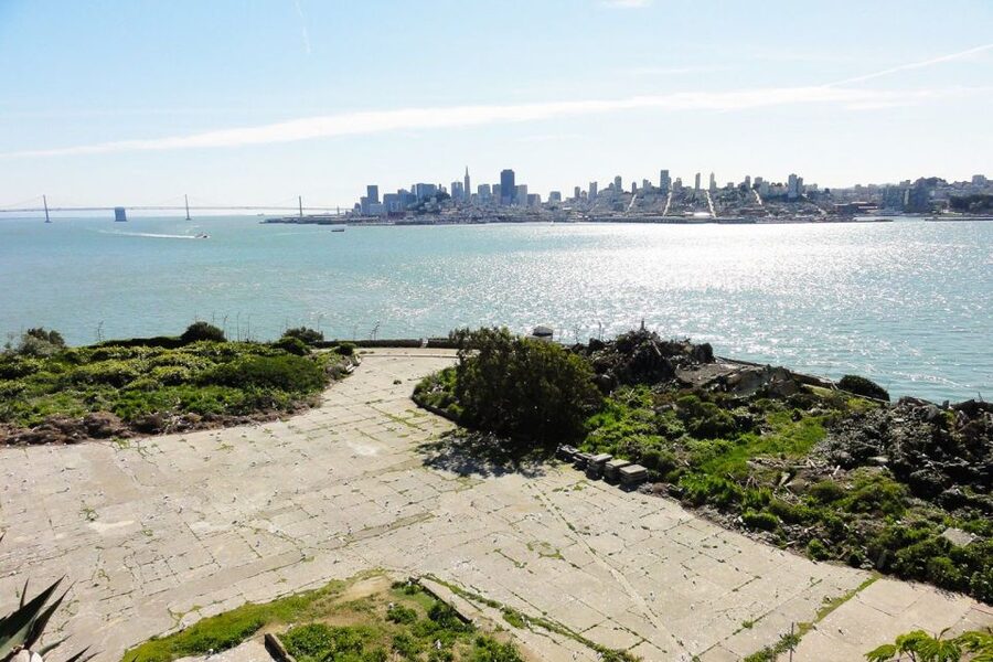 San Francisco Morning City Tour & Afternoon Alcatraz Ticket - Key things to know before you go