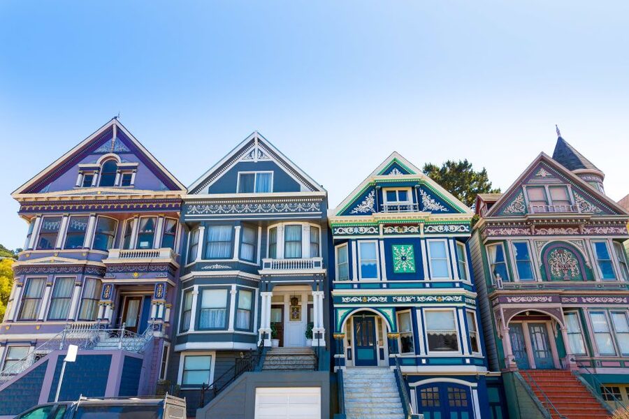 San Francisco Morning City Tour & Afternoon Alcatraz Ticket - How this San Francisco plus Alcatraz day actually works