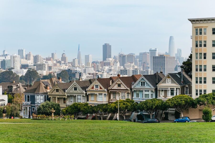 San Francisco: Movie Filming Locations Bus Tour - Who should book this tour (and who might want a different day)