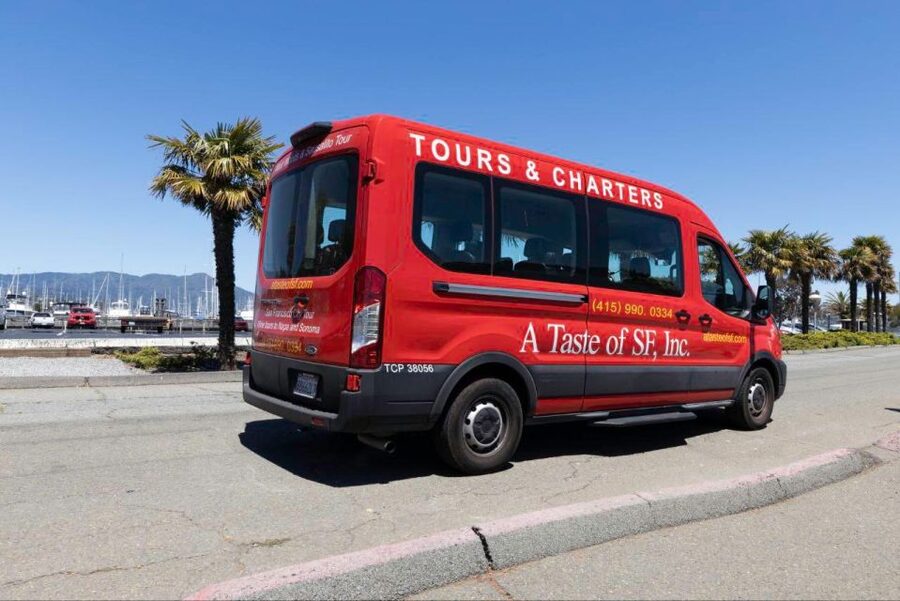 San Francisco: Muir Woods and Sausalito Entry Fee Included - The “I should know this before I go” checklist