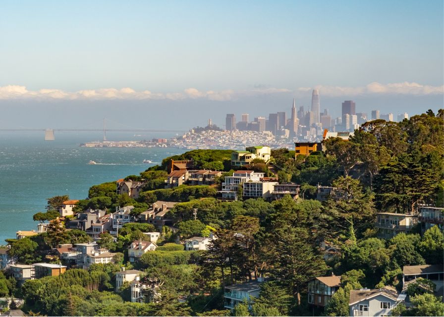San Francisco: Muir Woods and Sausalito Half-Day Trip - Why this Muir Woods and Sausalito half-day tour feels worth it