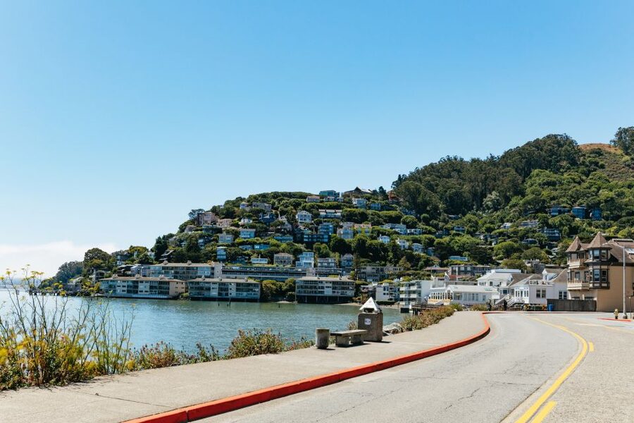 San Francisco: Muir Woods and Sausalito Small-Group Tour - Who This Tour Fits Best (and Who Should Skip)