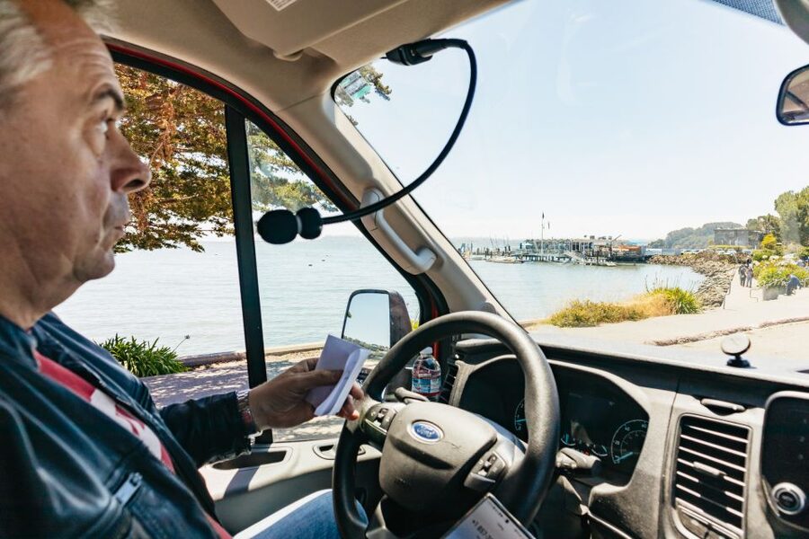 San Francisco: Muir Woods and Sausalito Small-Group Tour - Sausalito’s Hour: Art, Cafes, and Dockside Views