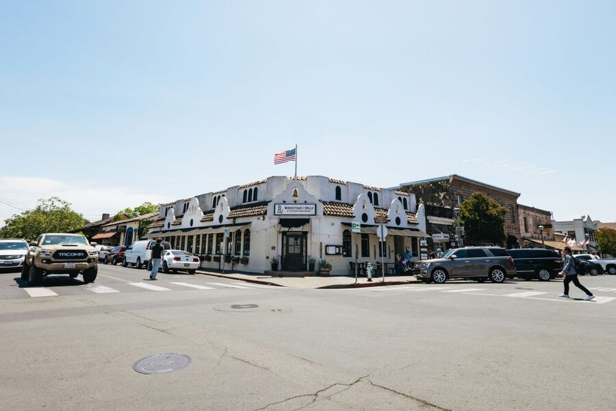 San Francisco: Muir Woods, Napa & Sonoma Valley Wine Tour - Key highlights that make this tour feel worth your day