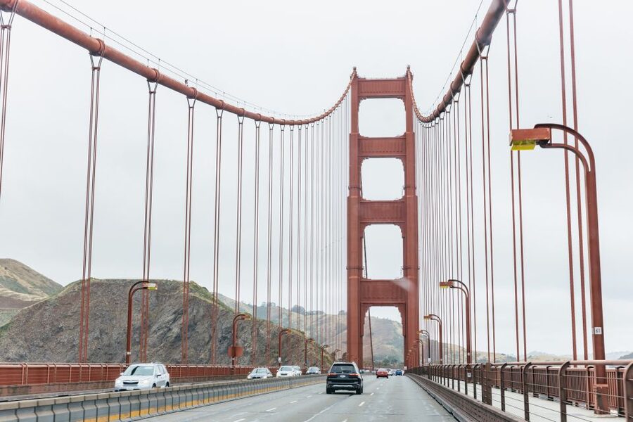 San Francisco: Muir Woods, Napa & Sonoma Valley Wine Tour - Ru Vango Winery in Napa: personality plus tastings