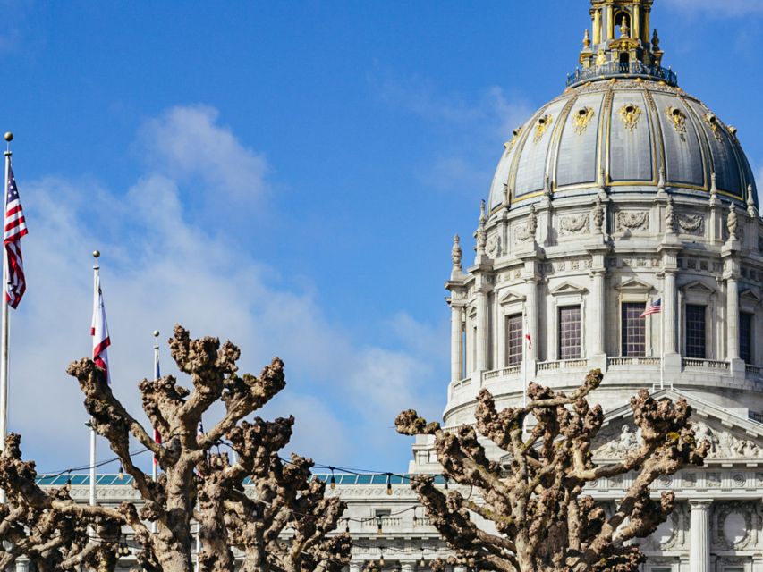 San Francisco: Muir Woods, San Francisco and Sausalito Tour - Key Highlights You’ll Actually Use