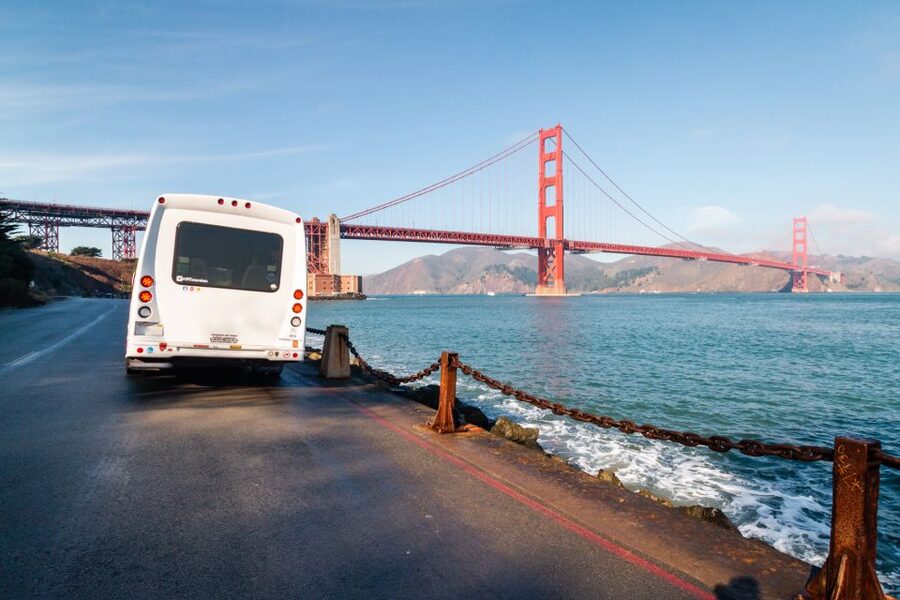 San Francisco: Muir Woods, San Francisco and Sausalito Tour - What’s Included (and What You’ll Pay Separately)